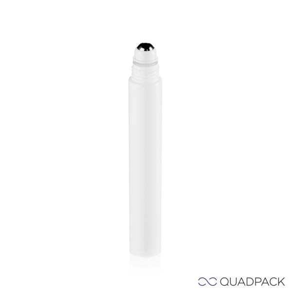 Single Roller Ball Tube